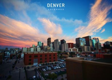 Denver  