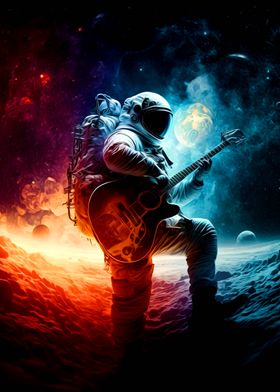 Astronaut