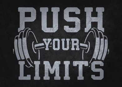 Push Your Limits