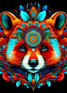 Red Panda