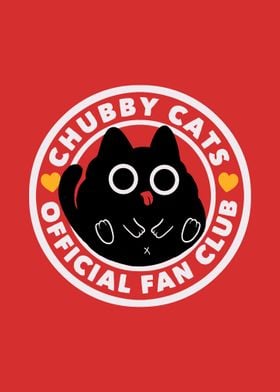Chubby Cats Official Fan