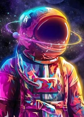 Astronaut 