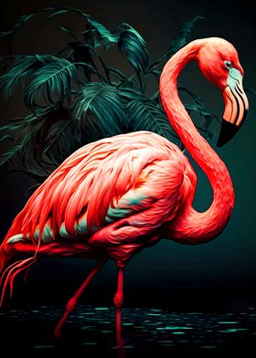 Flamingo