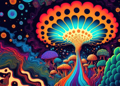 Psychedelic 