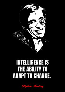 Stephen Hawking Quotes