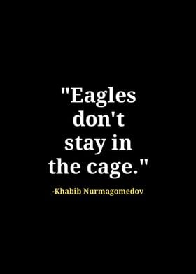 Khabib Nurmagomedov quotes