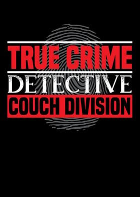 True Crime Detective