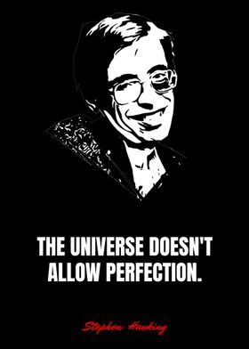 Stephen Hawking Quotes