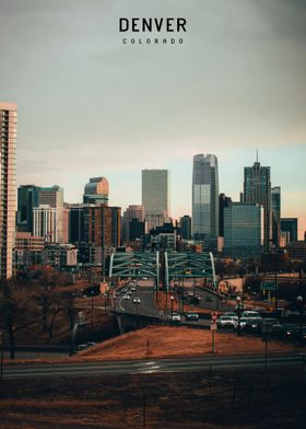 Denver  