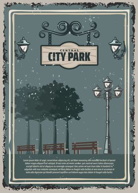 Retro City Park