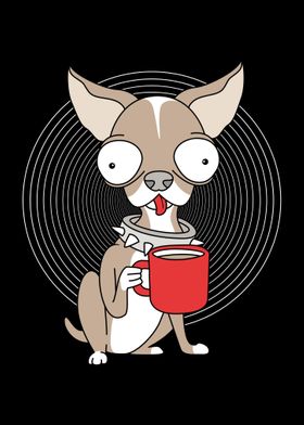 Chihuahua Coffee