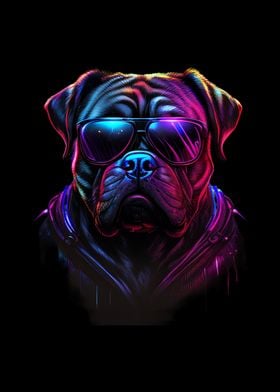 Bullmastiff