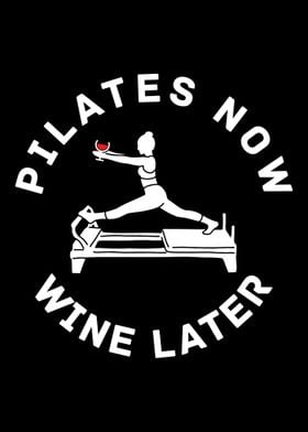 Pilates Instructor