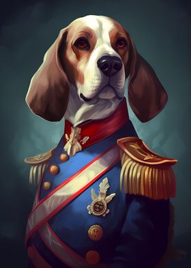 Beagle Dog Fancy