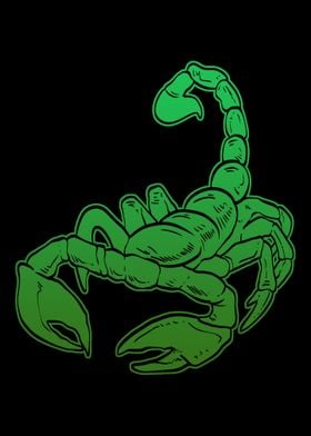 Scorpion Horoscope Astrolo