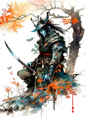 Samurai