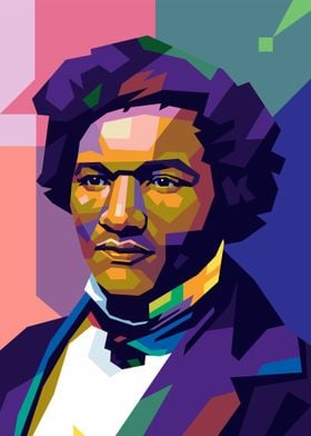 Frederick Douglass