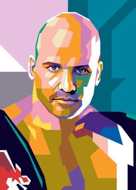 bas rutten