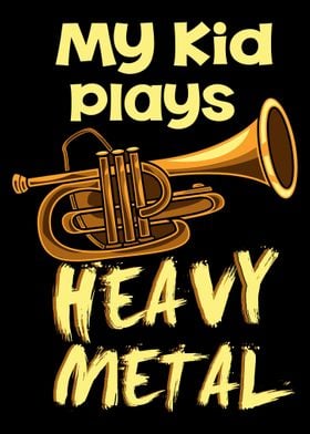 Trombone Heavy Metal