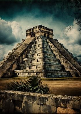 Chichen Itza