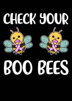 Check Your Boo Bees