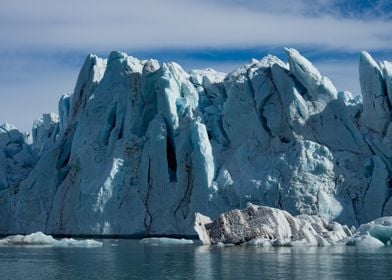 Arctic Glacier