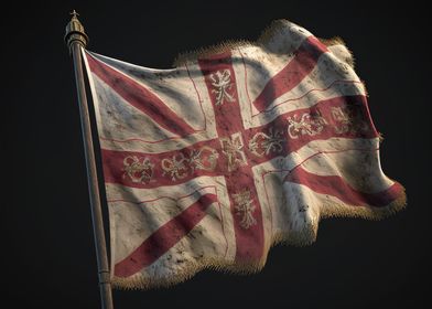 England flag 