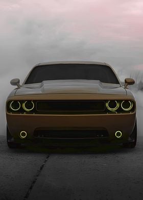 dodge