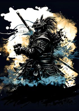 Samurai