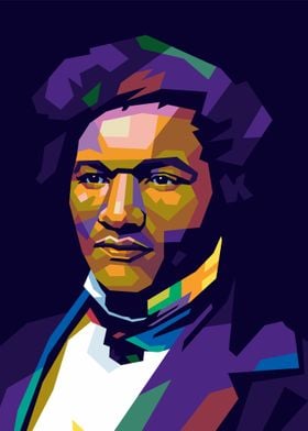 Frederick Douglass