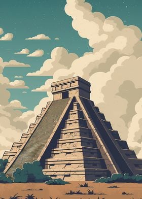 Chichen Itza