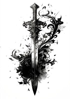 Sword