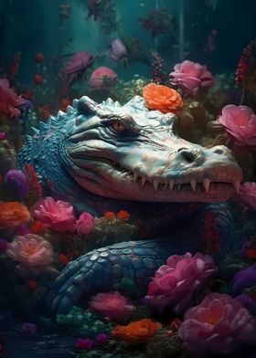 Aligator Precious