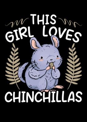 Chinchilla Lover