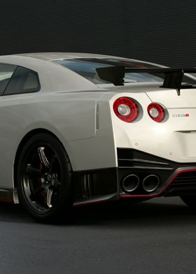 nismo r35