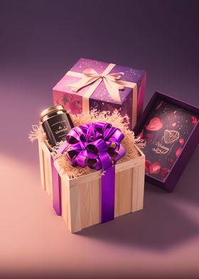 gift box 
