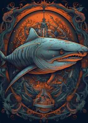 Shark Wondrous