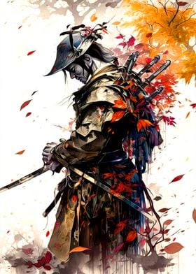 Samurai