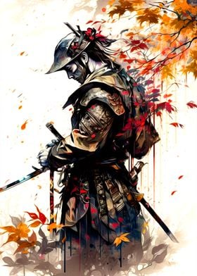 Samurai