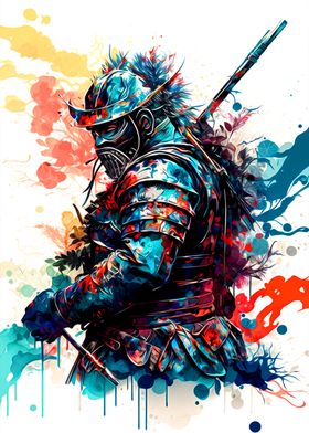 Samurai