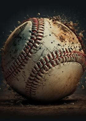 baseball sport