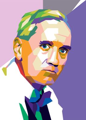 Alexander Fleming