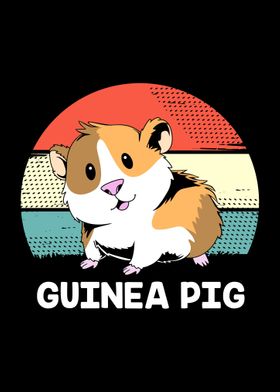 Guinea Pig Rodent