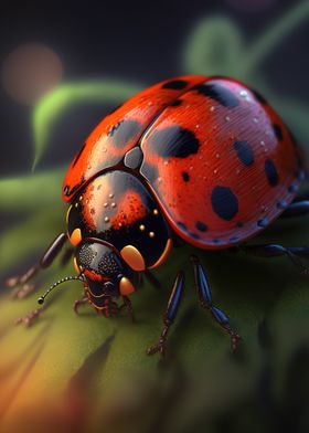 lady bug