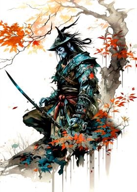 Samurai