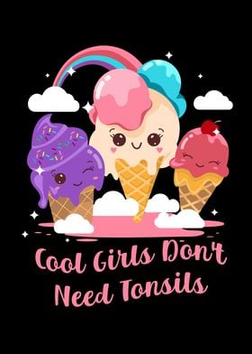 Cool Girls Dont Need