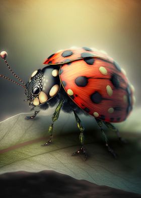 lady bug