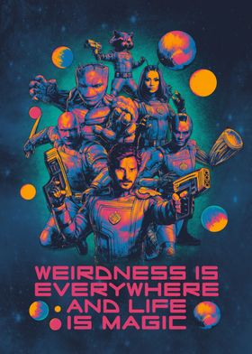 Guardians of the Galaxy vol. 3-preview-2