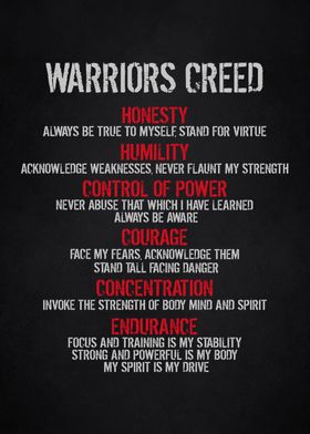 warrior spartan quotes