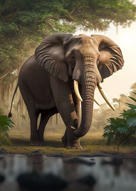 elephants animal 